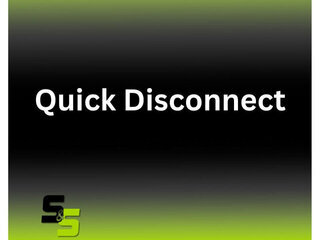 Quick Disconnect Category Image